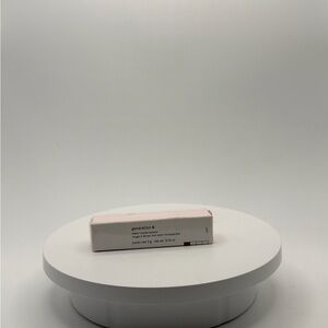 Glossier Generation G Sheer Matte Lipstick Leo NEW Authentic